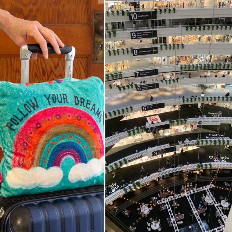 To Market, To Market