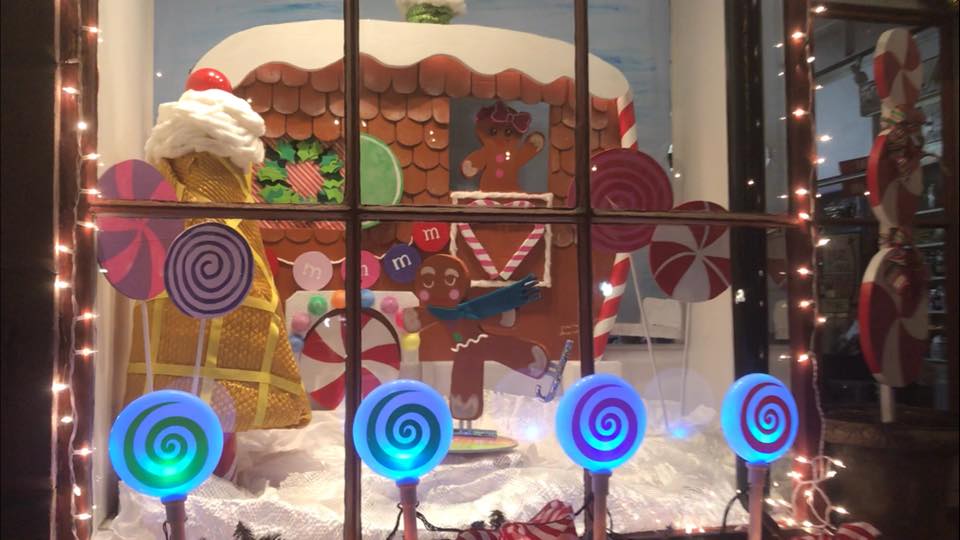 2017, It's a Wrap!  Grateful, Thankful and Excited For 2018!