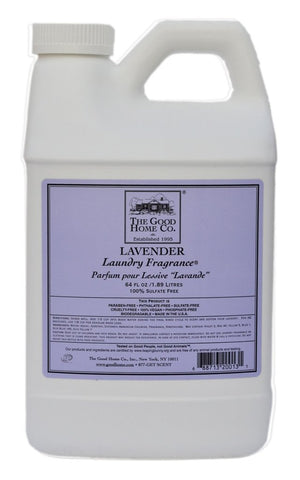 Good Home Lavender Laundry Fragrance Refill