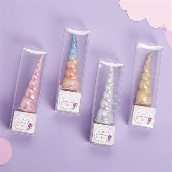 Unicorn Horn Headband