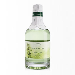 Thymes Eucalyptus Bubble Bath