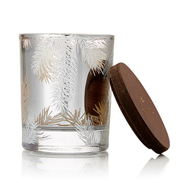 Frasier Fir Statement Pine Needle Candle