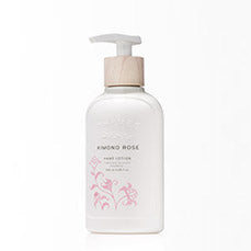 Thymes Kimono Rose Hand Lotion