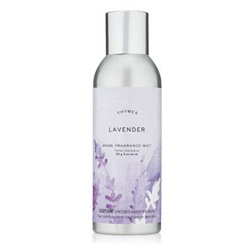 Thymes Lavender Home Frangrance Mist