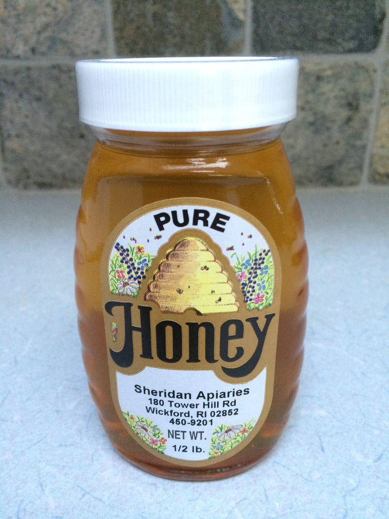 Pure Honey