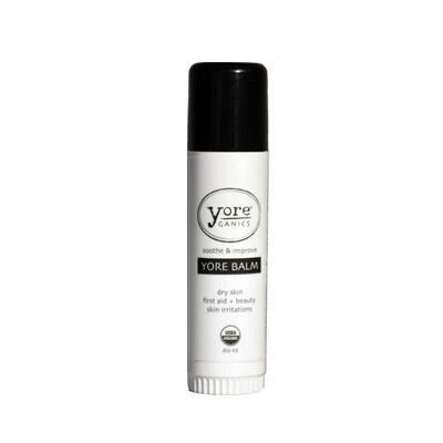 Yoreganics Balm
