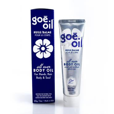 Goē Oil™ - 3oz Tube