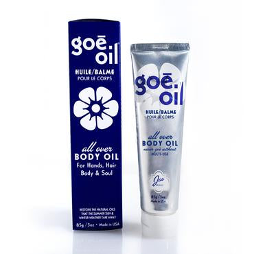 Goē Oil™  - 3oz Tube