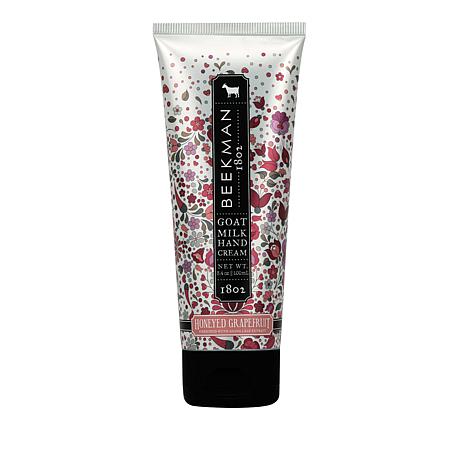 Honey Grapefruit Hand Cream