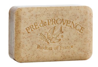 Classic Everyday French Soap - Honey Almond