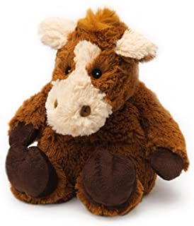 Horse Warmies