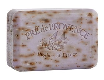 Classic Everyday French Soap - Lavender