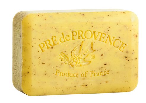 Classic Everyday French Soap - Lemongrass