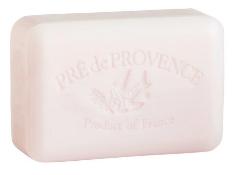 Classic Everyday French Soap - Lily of the Valley