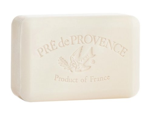 Classic Everyday French Soap - Milk