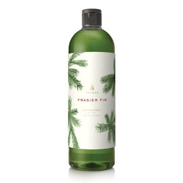 Frasier Fir Heritage Hand Wash Refill 4.0 rating