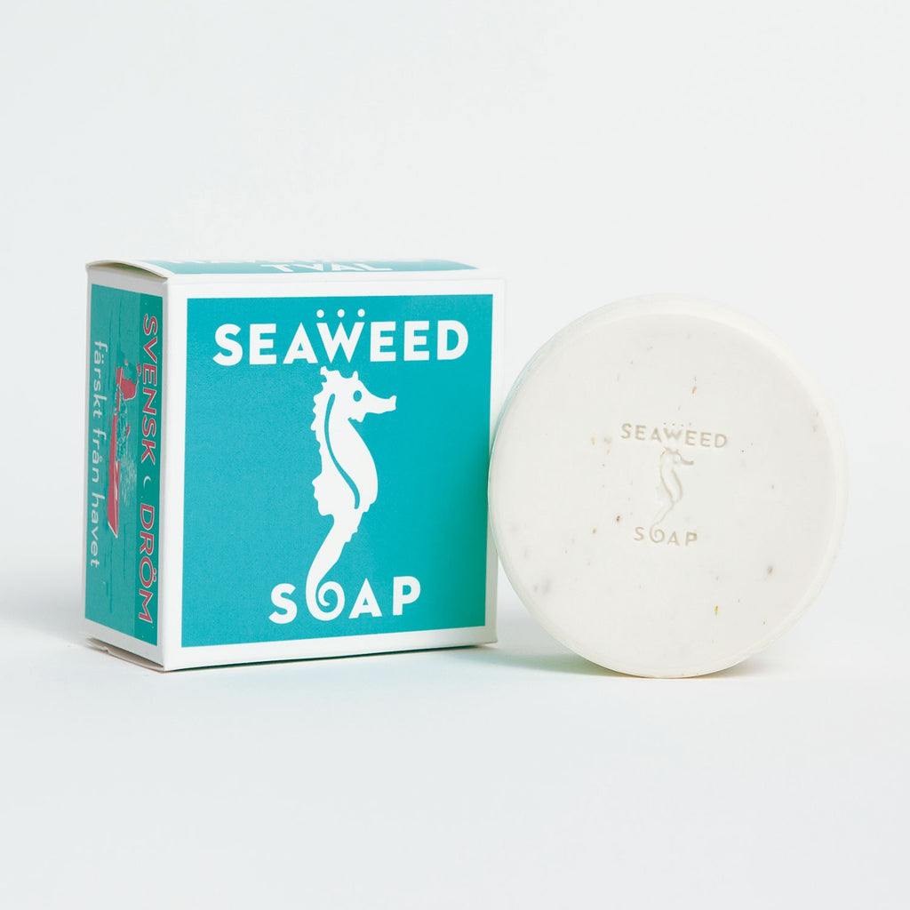 Swedish Dream Seaweed Soap