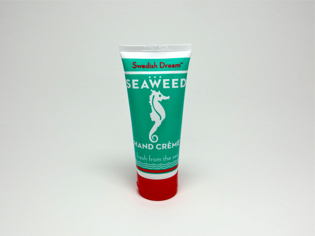 Swedish Dream Seaweed Hand Cream