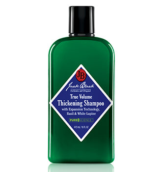 Jack Black Thickening Shampoo
