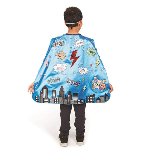 Make Your Own Galaxy Explorer Kit