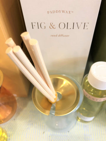 Fig & Olive Reed Diffuser