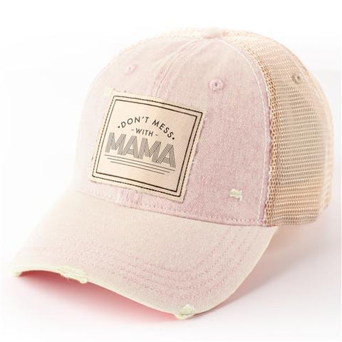 Trucker Hat - Mama