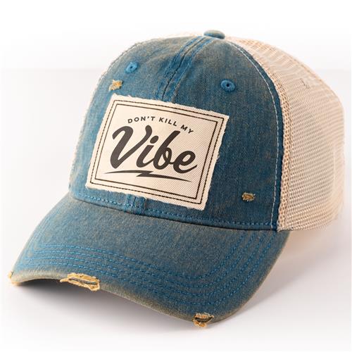 Trucker Hat - Vibe