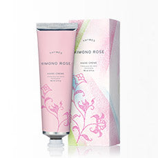 Thymes Kimono Rose Hand Cream