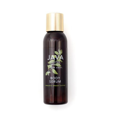 Java Body Serum