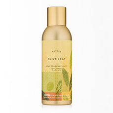 Thymes Olive Leaf Home Frangrance Mist