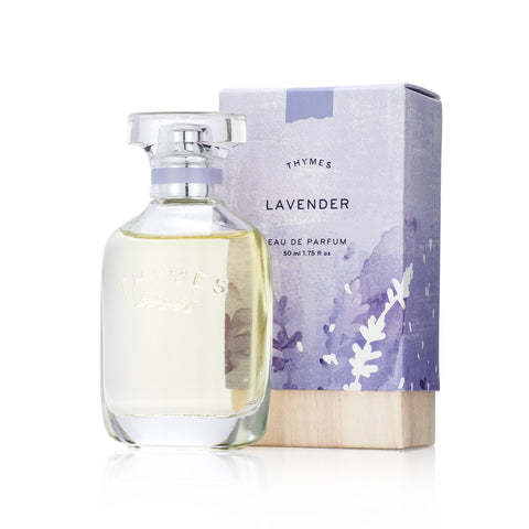 Thymes Lavender Eau De Parfum