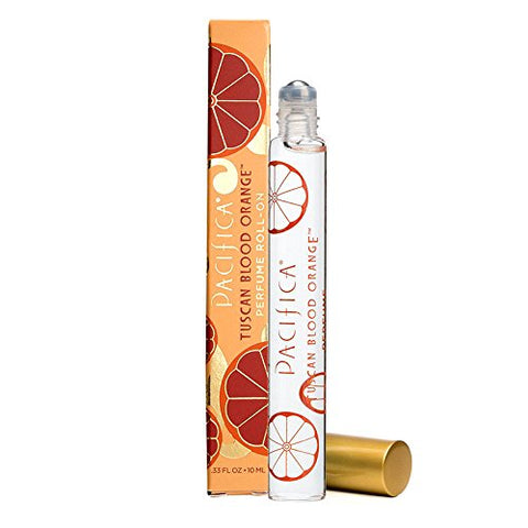 Pacifica Tuscan Blood Orange Roll-on Perfume