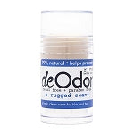 deOdor Stick - Rugged Scent