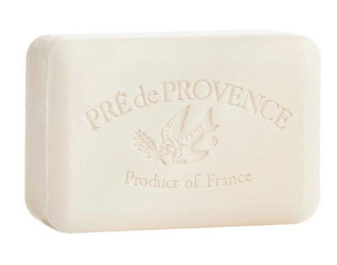 Classic Everyday French Soap - Milk