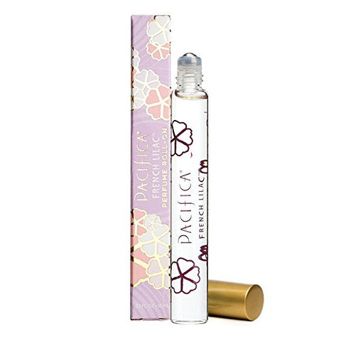 French Lilac Roll-on Perfume