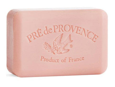 Classic Everyday French Soap - Peony