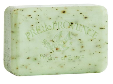 Classic Everyday French Soap - Rosemary Mint