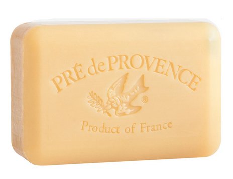 Classic Everyday French Soap - Sandalwood