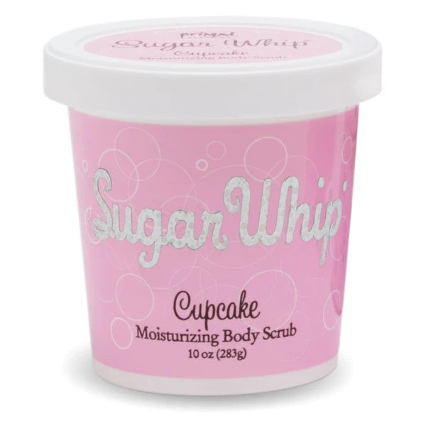 Sugar Whip - Cupcake