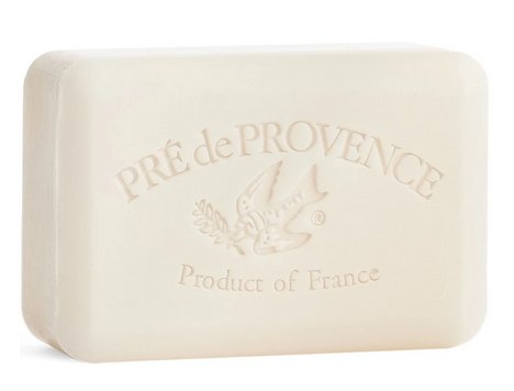 Classic Everyday French Soap - Sea Salt