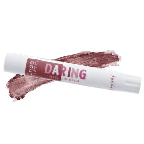 Tinted Lip Balm - Daring